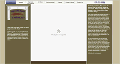 Desktop Screenshot of limantel.com